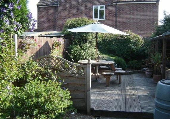 Leverton House Cambridge Zewnętrze zdjęcie